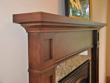 Federal Way Remodel