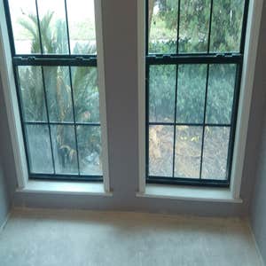 Window insalation