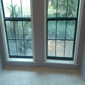 Window insalation
