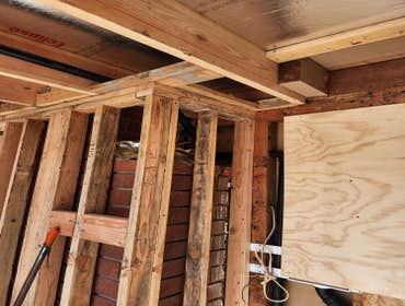 Photos by JAJR plumbing #1