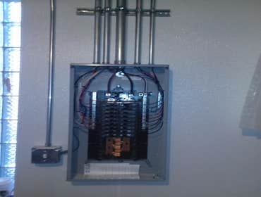 Photos from Paul's Electric