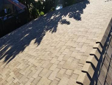Photos by Selah Roofing Corp