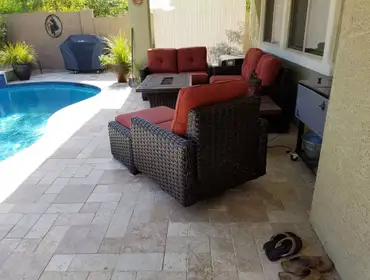 Photos by Desert Iris Pools Lc #1