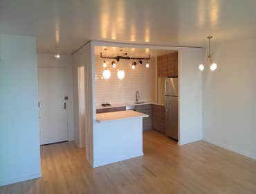 New Kitchen AFTER