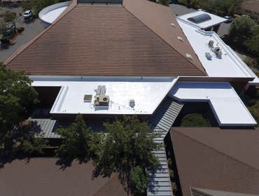 Flat Roofing
