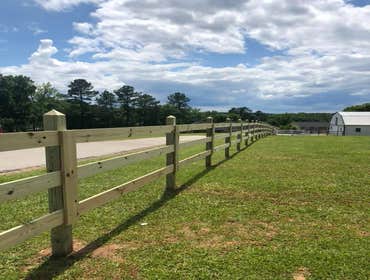 Fences