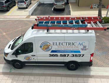 Photos by Electric A/c Solutions Inc #5