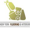 New York Flooring and Interior logo