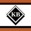 KB Brown Construction Company logo