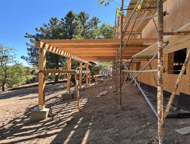 Photos by Fridley's Construction #1