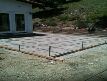 Photos from SSW Construction