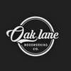 Oak Lane Woodworking Company logo