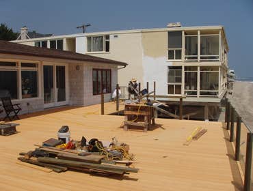 Photo(s) from R Goodrich Construction