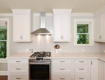 Atlanta Kitchen Renovation
