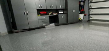 Epoxy Applications
