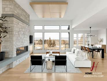 Photos by Home Builders Associates Corp #17