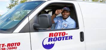 Photos by Roto-rooter plumbing & Water Cleanup #1