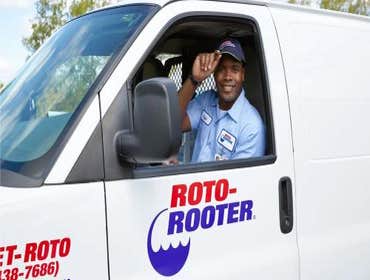 Photos by Roto-rooter plumbing & Water Cleanup #1