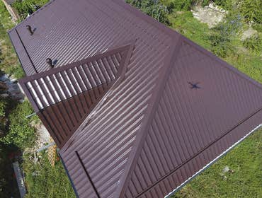 Photos by Roof X Solutions #2