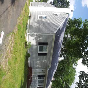 vinyl siding
