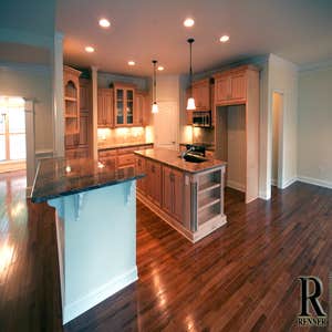 Broadwater Family Home