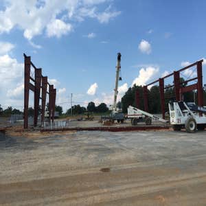 Lee Adcock Construction Co Inc