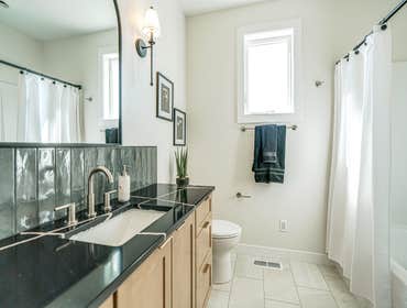 3806 - View Our Project Gallery Take a look through our portfolio of projects for inspiration for your own custom home build!