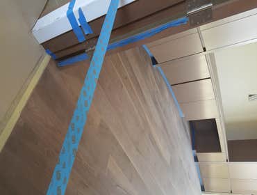 Photos by RM Custom Hardwood Flooring #1