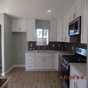 Photos by Pacific Coast Construction #1 Brand new two story home