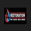 A+ Restoration logo