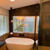 Photos by Design & Construction by M&M Inc Master Bathroom Master bathroom design and remodeling