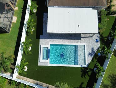 STA Pools