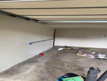 Photos by Ortizs Professional Painting #1 Before and after photos. Several exterior and interior projects.