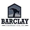 Barclay Construction logo