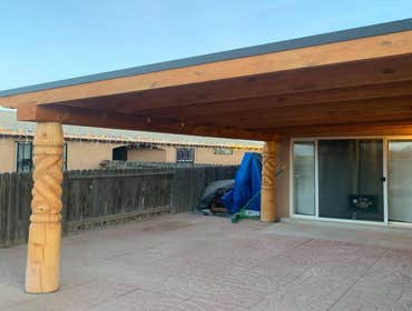 Photos by Upright Construction #3
