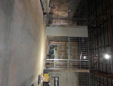 warehouse