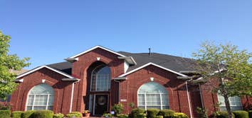 New Roof in Dallas