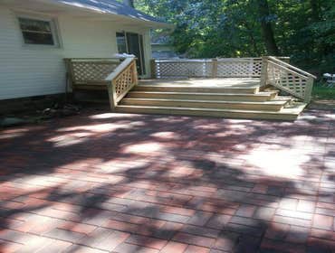Photos by Thompson Contracting LLC #1