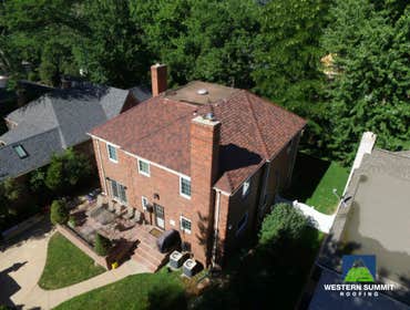 Photos by Western Summit Roofing Contractors #1
