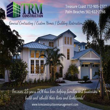 TRM Construction Management
