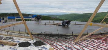 Photos by Bigcat Concrete #1