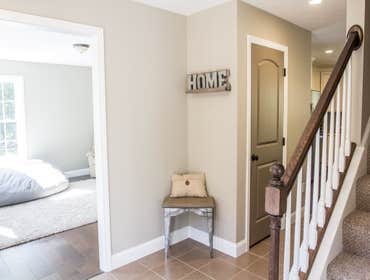 Royalston, MA Custom Home