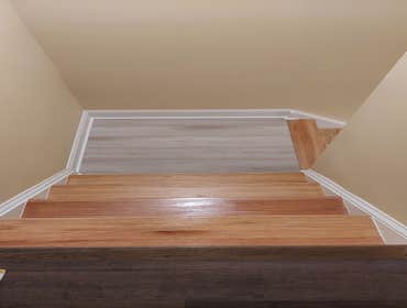 Photos by PorterRobert LLC #17 Basement finishing