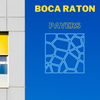 Boca Raton Pavers Pros logo