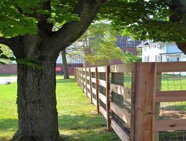 Fences