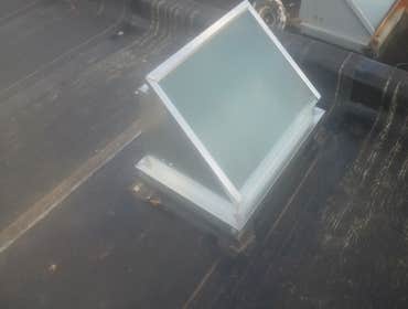 new Sky Light