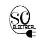 S.C Electrical logo