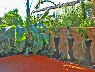 Photos by Mullaney Landscape #1