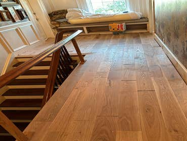 Photos by Flaniram Hardwood Floors #1