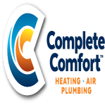 Photos by Complete Comfort Heating Air plumbing #1
